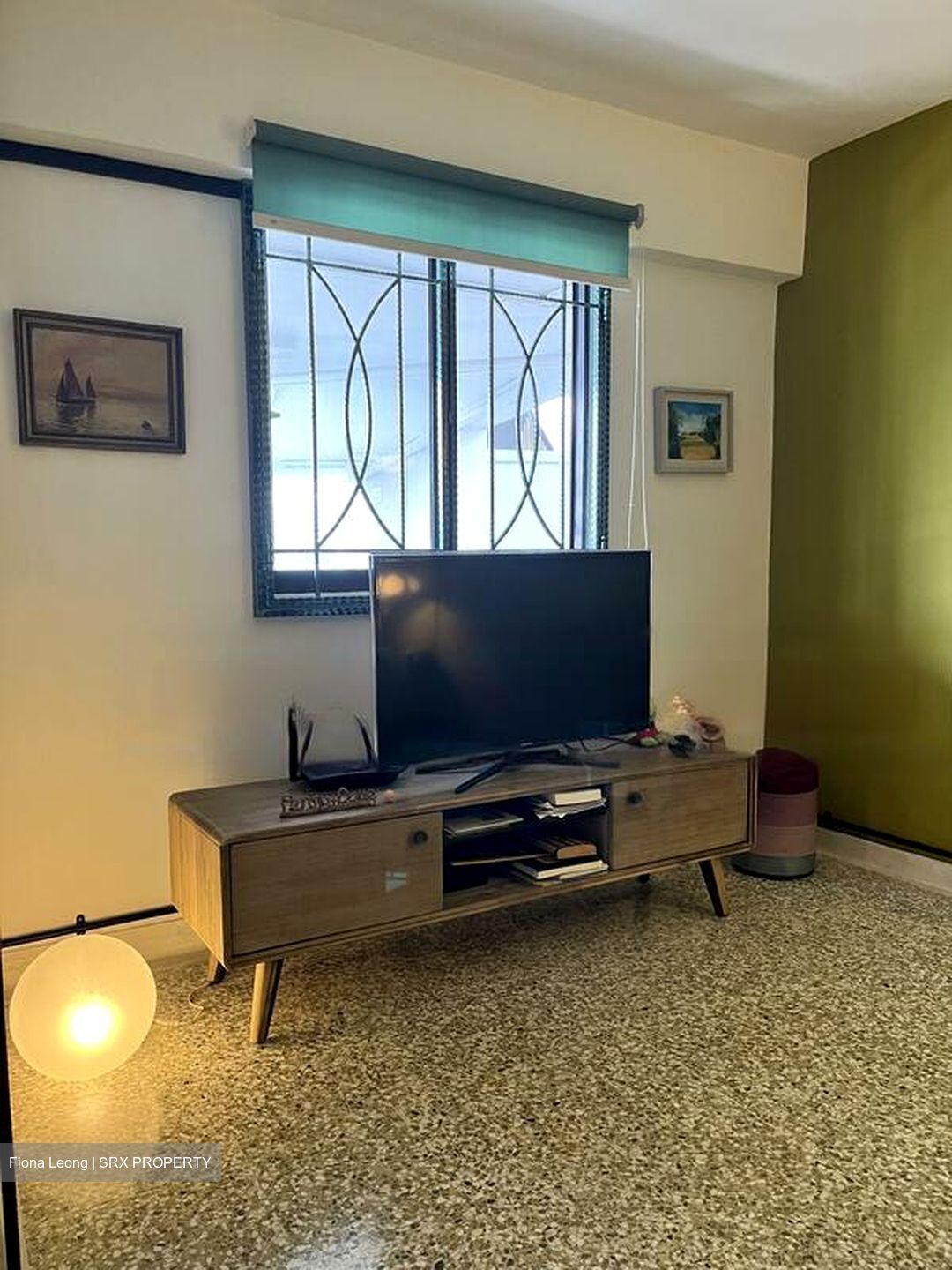 Blk 371 Clementi Avenue 4 (Clementi), HDB 3 Rooms #595811761